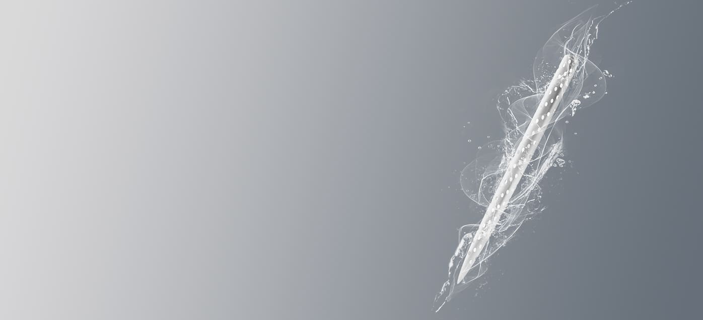 V3ファンデーションシリーズは有用成分をイノスピキュールにコーティング