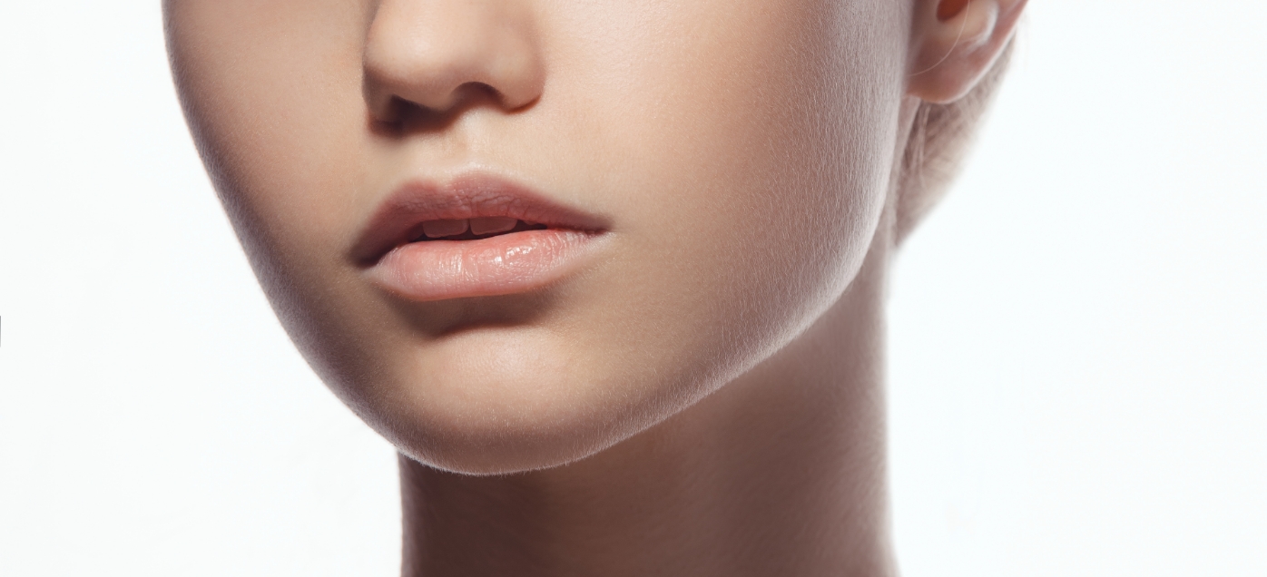 V3ファンデーションシリーズはツヤ感たっぷりの肌印象へ