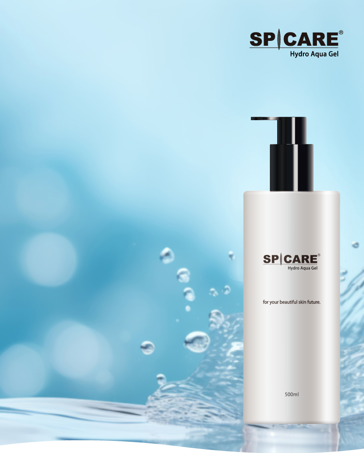 SPICARE Hydro Aqua Gel