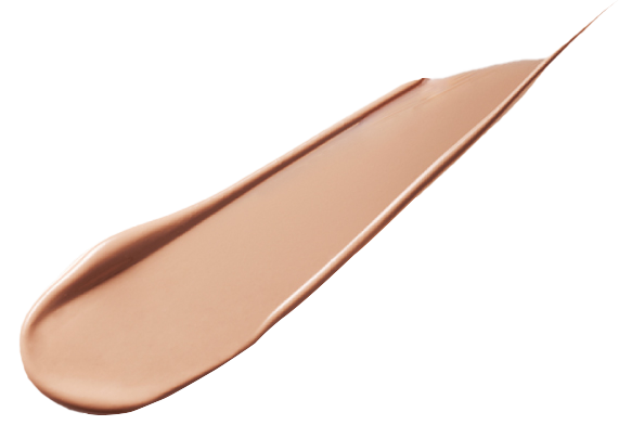 V3エキサイティングファンデーションは何万通りの肌カラーを引き出します